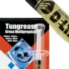 Miniatura 4 de Accesorios / consumibles para montaje marca Electroquimica Delta modelo Tungrease Multiproposito