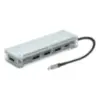 Miniatura 1 de Conversores USB/USBC/MUSB a Varios marca Havit modelo HB4020