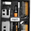 Miniatura 4 de Pinzas, destornilladores y Kits marca Nisuta modelo NSK2816