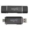 Miniatura 4 de Lectores de memorias flash marca Nisuta modelo NSCRUC2