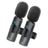 Miniatura 2 de Microfonos marca Noga modelo NG-MI35S