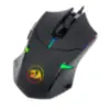 Miniatura 1 de Mouses gamers marca Redragon modelo M601
