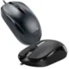 Miniatura 4 de Mouses con cable USB marca Genius modelo DX120 31010105100