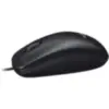 Miniatura 4 de Mouses con cable USB marca Logitech modelo M100
