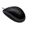 Miniatura 2 de Mouses con cable USB marca Logitech modelo M110 SILENT NEGRO