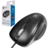 Miniatura 4 de Mouses con cable USB marca XTech modelo XTM-175