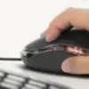 Miniatura 3 de Mouses con cable USB marca XTech modelo XTM-195