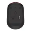 Miniatura 4 de Mouses Inalambricos marca Logitech modelo M170 rojo 910-004941
