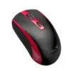 Miniatura 4 de Mouses Inalambricos marca Genius modelo ECO-8150 Rojo