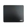 Miniatura 1 de Mouse Pad marca Nisuta modelo NSPAD24 Negro