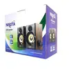 Miniatura 2 de Parlantes 2.0 marca Nisuta modelo NSPAU63