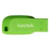 Miniatura 4 de Pendrives marca Sandisk modelo SDCZ50C-032G-B35GE