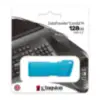 Miniatura 4 de Pendrives marca Kingston modelo DTXM/128GB KC-U2L128-7LB