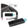 Miniatura 4 de Pendrives marca Kingston modelo DTX/64GB negro