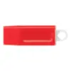 Miniatura 2 de Pendrives marca Kingston modelo DTX/64GB rojo