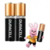 Miniatura 4 de Pilas y baterias alcalinas marca Duracell