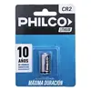 Miniatura 2 de Pilas de otros tama�os marca Philco modelo CR2 Philco