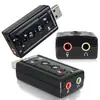 Miniatura 4 de Placas de sonido marca sin marca