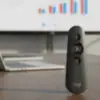 Miniatura 3 de Presentadores y punteros marca Logitech modelo R500 910-006518