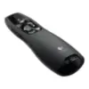 Miniatura 1 de Presentadores y punteros marca Logitech modelo R400 910-001354