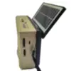 Miniatura 4 de Radios / Telefonos de mesa / Hogar marca sin marca modelo ST-321BTS Dorada