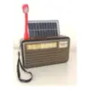 Miniatura 4 de Radios / Telefonos de mesa / Hogar marca Daihatsu modelo D-RP60USB