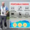 Miniatura 4 de Radios / Telefonos de mesa / Hogar marca sin marca modelo HRD-103