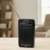 Miniatura 4 de Radios / Telefonos de mesa / Hogar marca Daihatsu modelo D-RK9