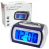 Miniatura 4 de Relojes: Smart, mesa, pared marca Eurotime modelo 33/1618 azul
