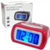 Miniatura 4 de Relojes: Smart, mesa, pared marca Eurotime modelo 33/1618 rojo