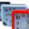 Miniatura 4 de Relojes: Smart, mesa, pared marca Dakot modelo A-11 Negro vivo Blanco