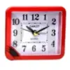 Miniatura 2 de Relojes: Smart, mesa, pared marca Dakot modelo A-11 Negro vivo Rojo