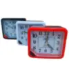 Miniatura 4 de Relojes: Smart, mesa, pared marca Dakot modelo A-11 Negro vivo Rojo