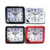 Miniatura 4 de Relojes: Smart, mesa, pared marca Dakot modelo A-11 Rojo vivo Negro