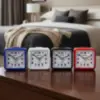 Miniatura 4 de Relojes: Smart, mesa, pared marca Dakot modelo A3 Rojo