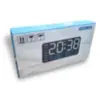 Miniatura 4 de Relojes: Smart, mesa, pared marca sin marca modelo 6617
