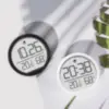Miniatura 3 de Relojes: Smart, mesa, pared marca sin marca modelo VGW-2303