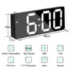 Miniatura 2 de Relojes: Smart, mesa, pared marca sin marca modelo SZ-810