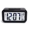 Miniatura 4 de Relojes: Smart, mesa, pared marca Dakot modelo D-31 negro