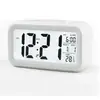 Miniatura 2 de Relojes: Smart, mesa, pared marca sin marca modelo 522 Blanco
