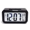 Miniatura 1 de Relojes: Smart, mesa, pared marca sin marca modelo 522 Negro