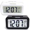 Miniatura 4 de Relojes: Smart, mesa, pared marca TRESSA modelo DD522 Negro