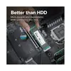 Miniatura 4 de Discos rigidos, portatiles, SSD marca Crucial modelo CT1000E100SSD8