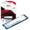 Miniatura 4 de Discos rigidos, portatiles, SSD marca Kingston modelo SNV3S/1000G