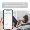 Miniatura 4 de WIFI Hogar inteligente Domotica marca TP-Link modelo TAPO T315