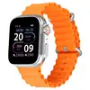 Miniatura 1 de Relojes: Smart, mesa, pared marca Noga modelo SW-24 Naranja