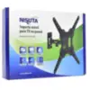Miniatura 4 de Soportes CEL, TV, TABLETS marca Nisuta modelo NSSOTV55E