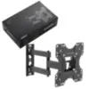 Miniatura 4 de Soportes CEL, TV, TABLETS marca WAVETV modelo W-3250M