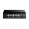 Miniatura 4 de Switches marca TP-Link modelo TL-SF1016D