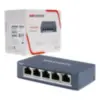 Miniatura 4 de Switches marca HIKVISION modelo DS-3E0505-O
